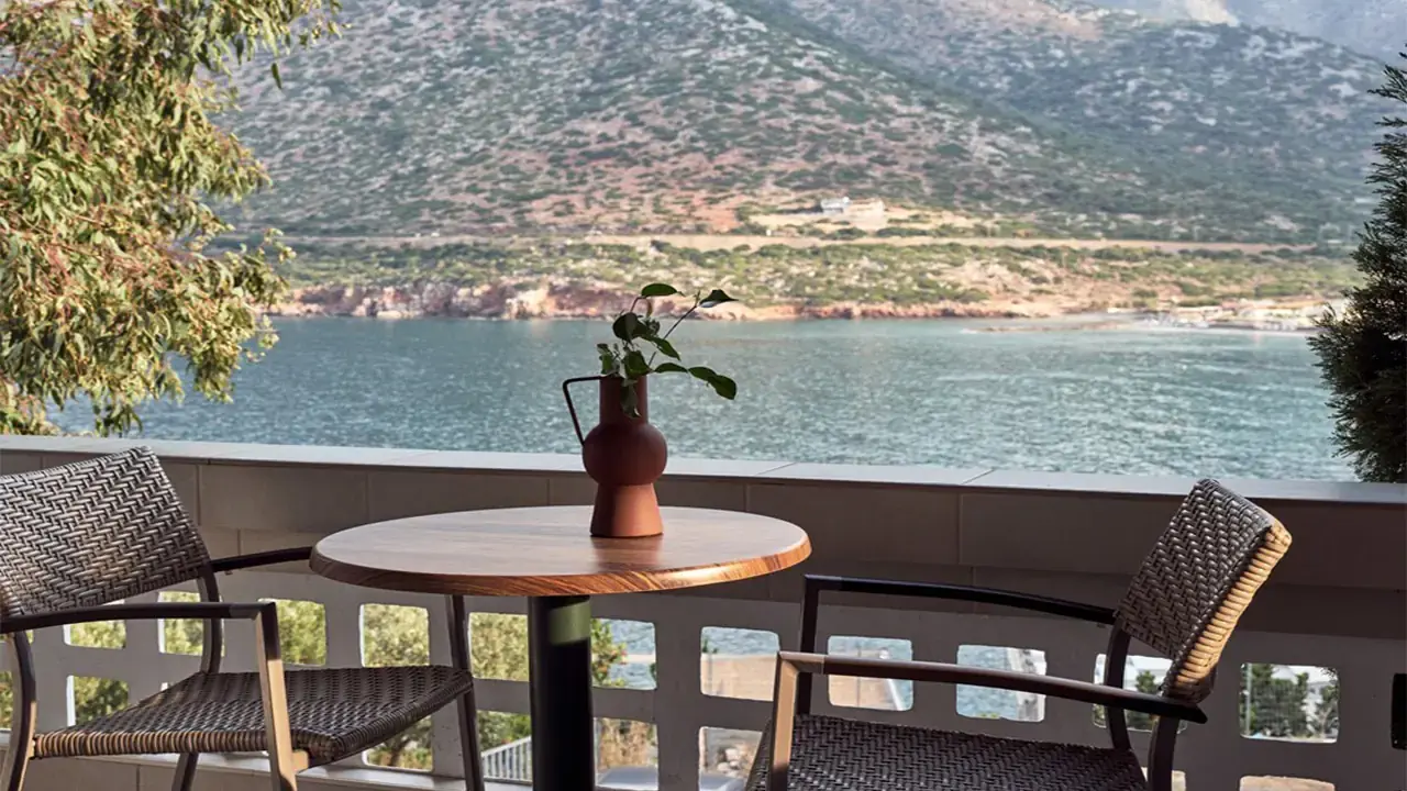 Troulis Apart Hotel