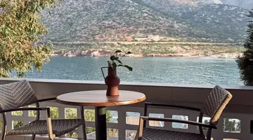 Troulis Apart Hotel