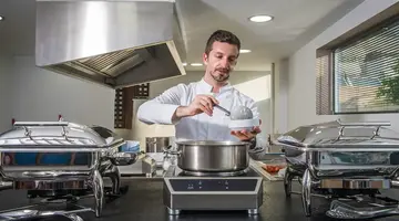 Troulis Apart Hotel