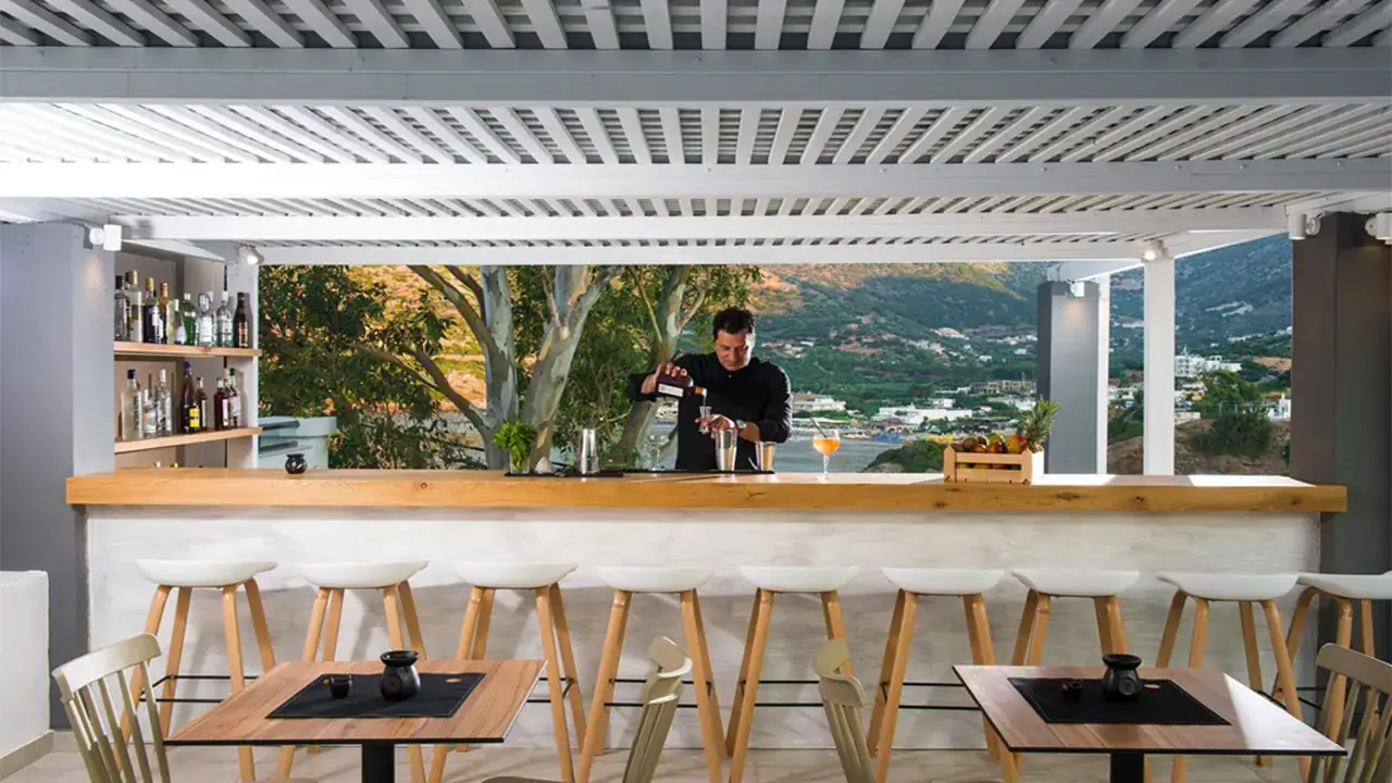 Troulis Apart Hotel