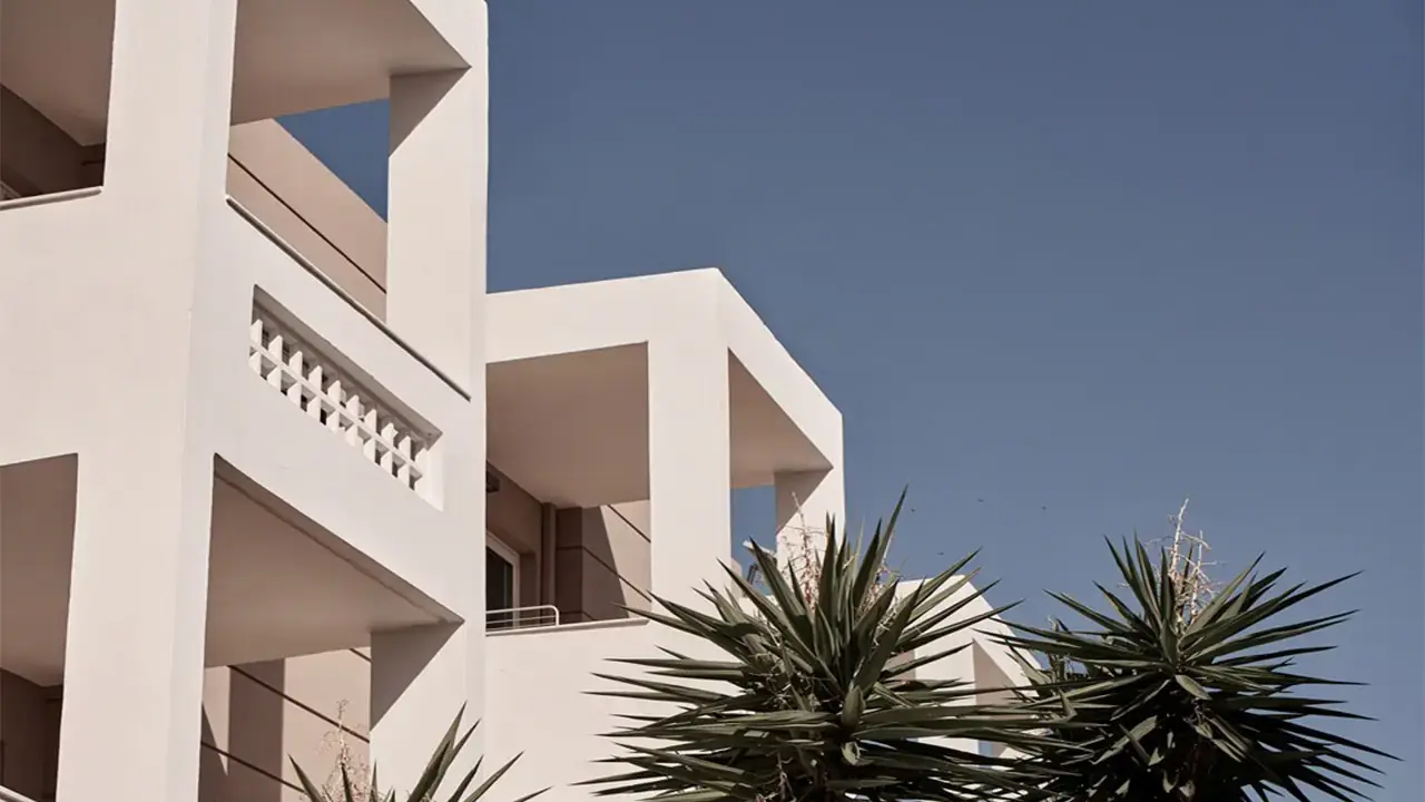 Troulis Apart Hotel