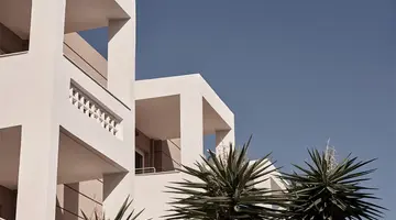 Troulis Apart Hotel