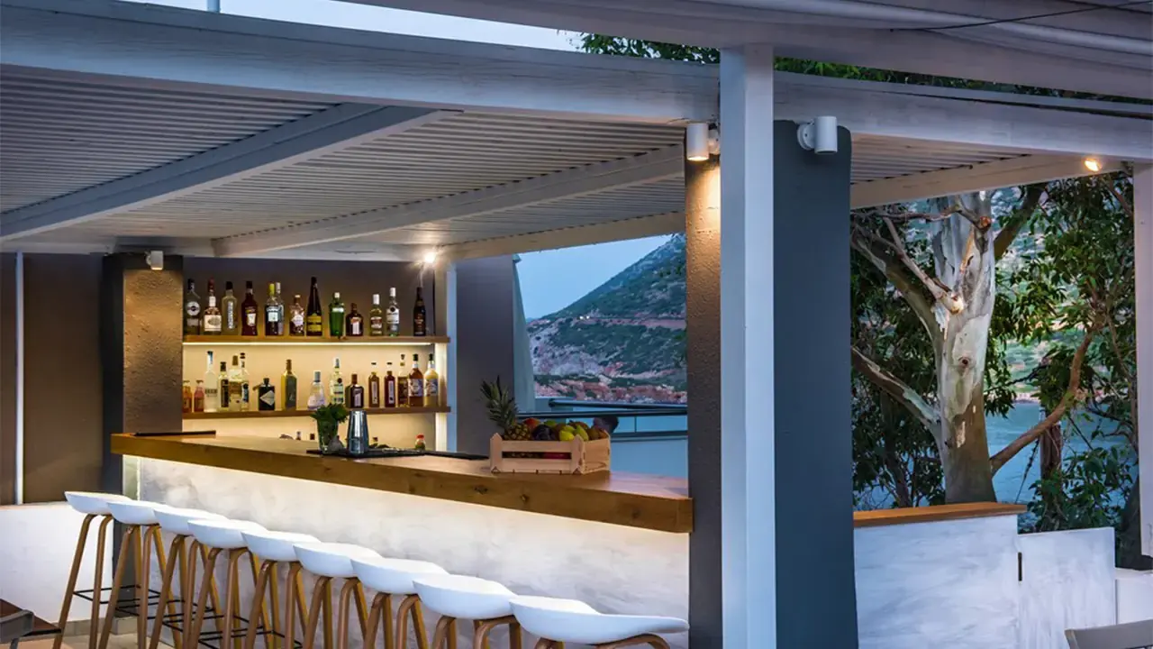 Troulis Apart Hotel