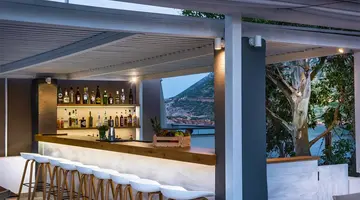 Troulis Apart Hotel
