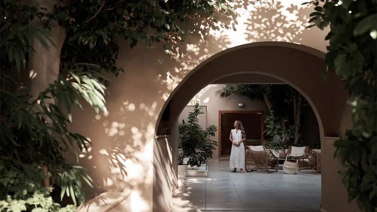 Troulis Apart Hotel
