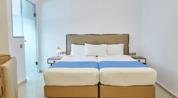 TROULIS APART HOTEL