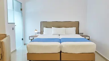 TROULIS APART HOTEL