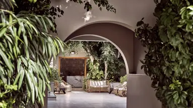 TROULIS APART HOTEL