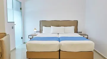 TROULIS APART HOTEL