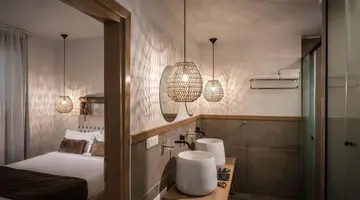 TROULIS APART HOTEL