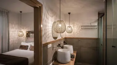 TROULIS APART HOTEL