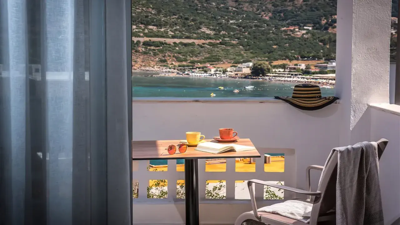 Troulis Apart Hotel