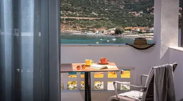 Troulis Apart Hotel