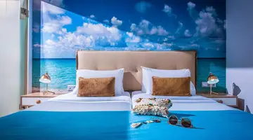 TROULIS APART HOTEL