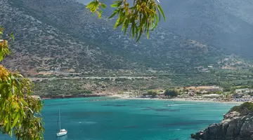 TROULIS APART HOTEL