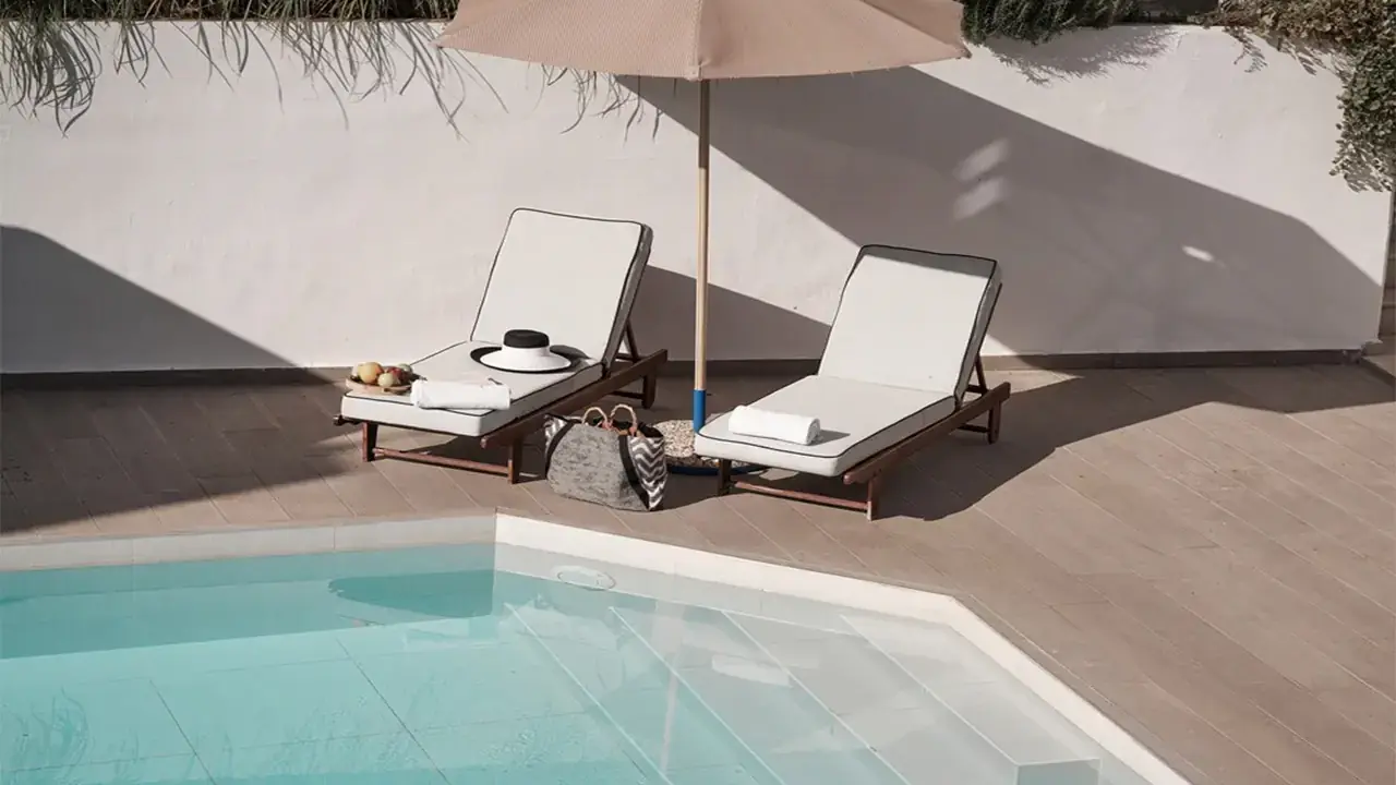 Troulis Apart Hotel