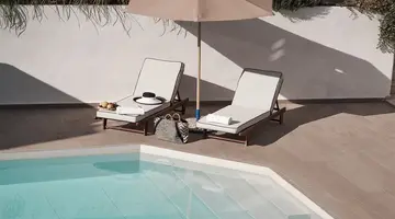 Troulis Apart Hotel