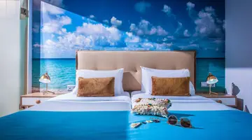 TROULIS APART HOTEL