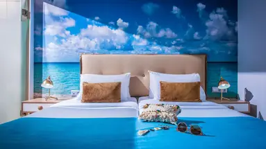 TROULIS APART HOTEL