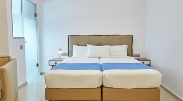 TROULIS APART HOTEL