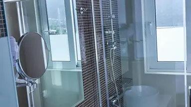 TROULIS APART HOTEL