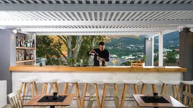 TROULIS APART HOTEL