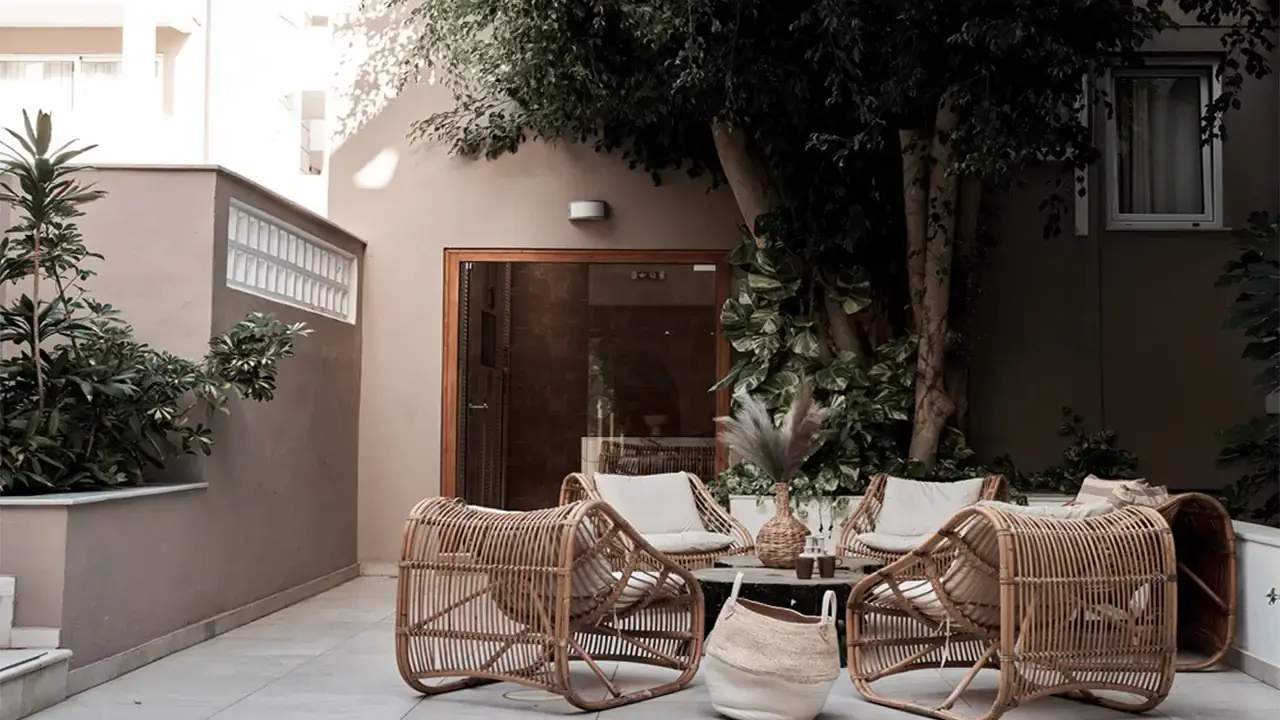 Troulis Apart Hotel