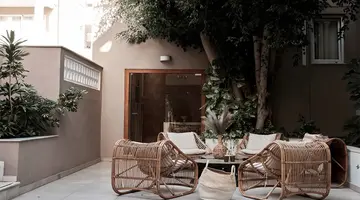 Troulis Apart Hotel