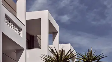 TROULIS APART HOTEL
