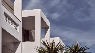 TROULIS APART HOTEL