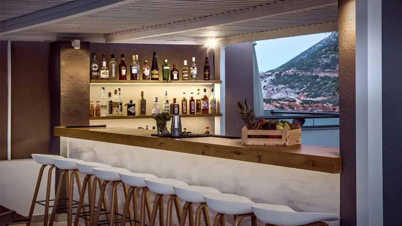 Troulis Apart Hotel