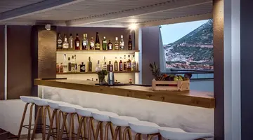 Troulis Apart Hotel