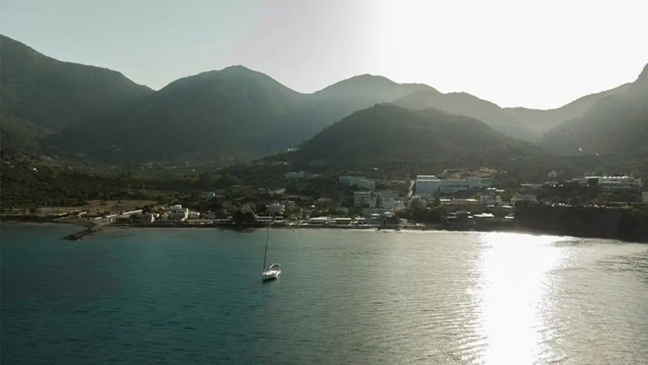 Troulis Apart Hotel