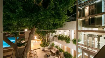 Troulis Apart Hotel