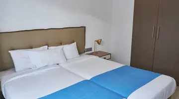 Troulis Apartments