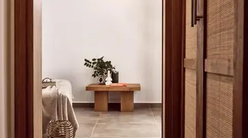 TROULIS APARTMENTS