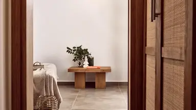 TROULIS APARTMENTS