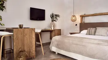 TROULIS APARTMENTS