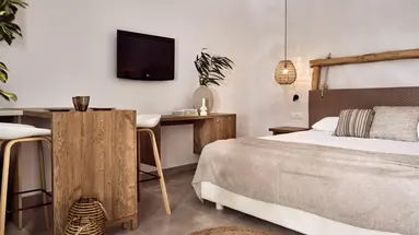 TROULIS APARTMENTS