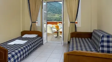 Troulis Apartments
