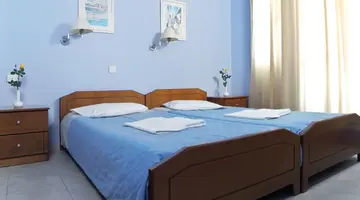 Troulis Apartments