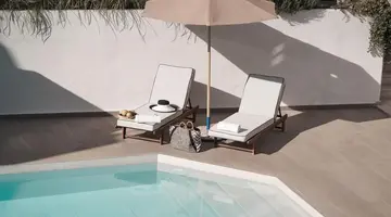 TROULIS APARTMENTS