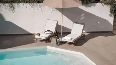 TROULIS APARTMENTS