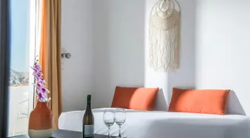 TROULIS APARTMENTS