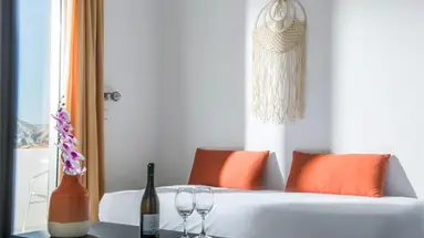 TROULIS APARTMENTS