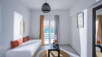 TROULIS APARTMENTS