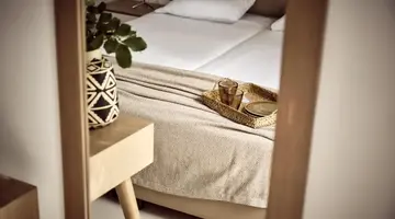 TROULIS APARTMENTS