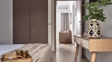 TROULIS APARTMENTS