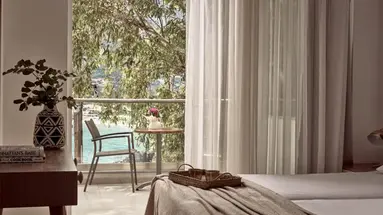 TROULIS APARTMENTS