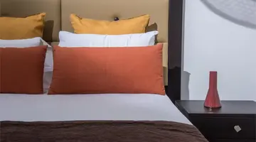 TROULIS APARTMENTS